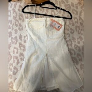 Cult Gaia farren top